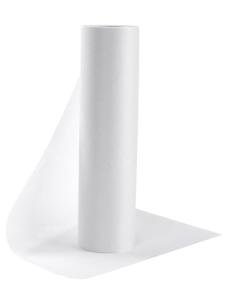 White Fusible Interfacing Fabric 11.6" x 30yd