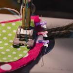 100 Pcs Sewing Clips for Quilting and Crafting