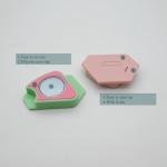 Magnetic Seam Guide for Sewing Machines - 2 Pack