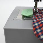 Magnetic Seam Guide for Sewing Machines - 2 Pack