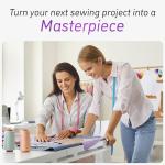 Air & Water Erasable Fabric Markers for Quilting