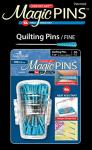 Comfort Grip Fine Magic Pins - 50 Count