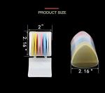 Lohas Select Tailor's Chalk for Quilting (10 Pcs)