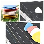 Lohas Select Tailor's Chalk for Quilting (10 Pcs)