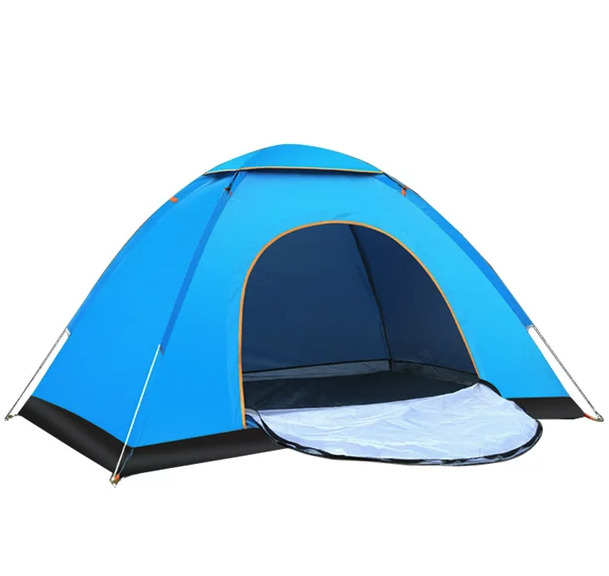 Waterproof Pop Up Camping Tent for Hiking