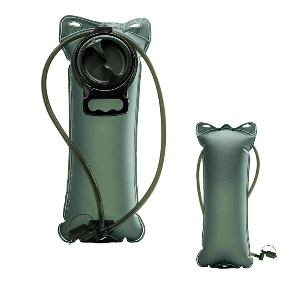 Hydration Backpack for Camping and Hiking