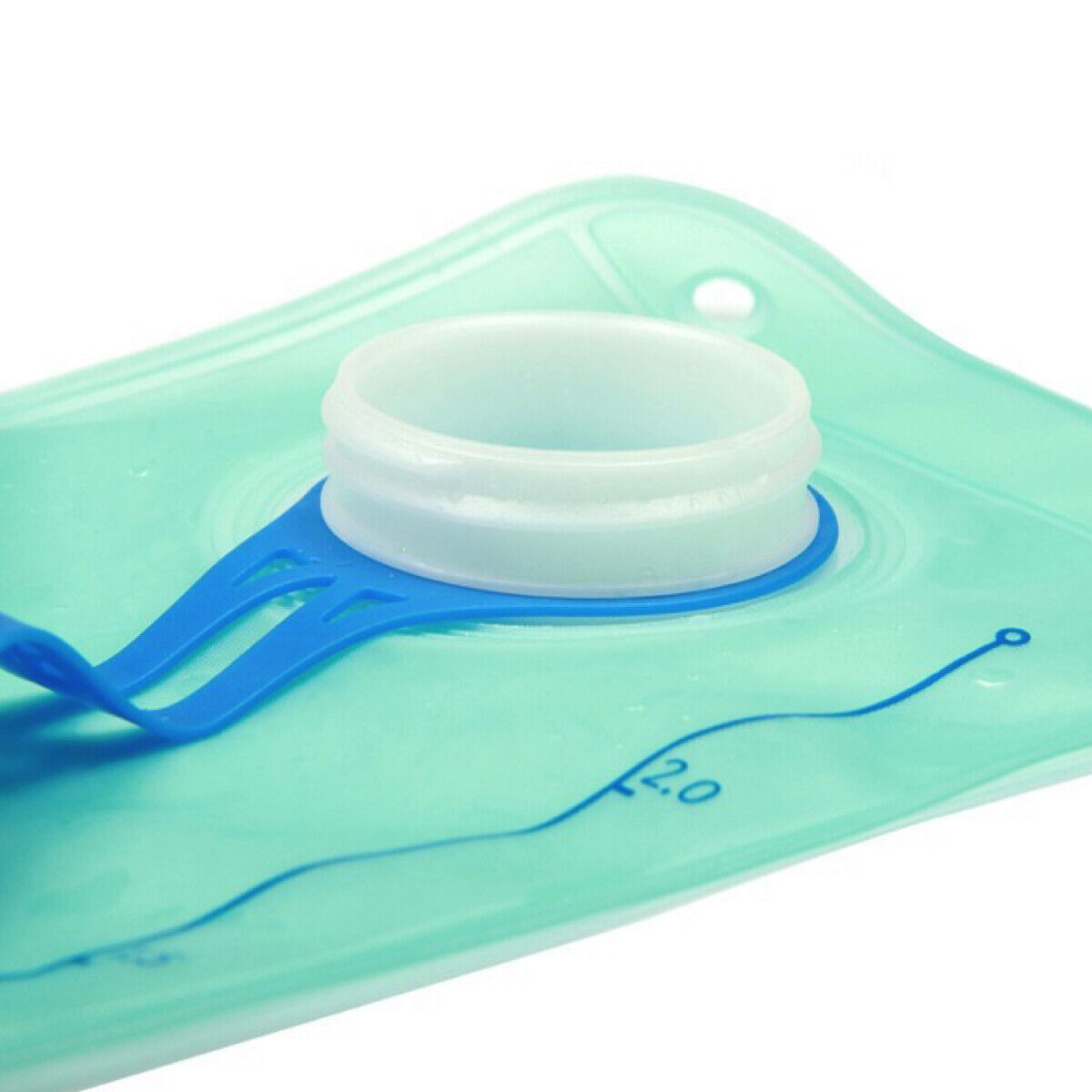 2L Leak Proof Hydration Bladder Water Pack