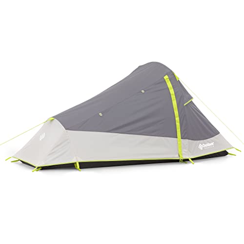 Lightweight 2 & 4 Person Backpacking Tents