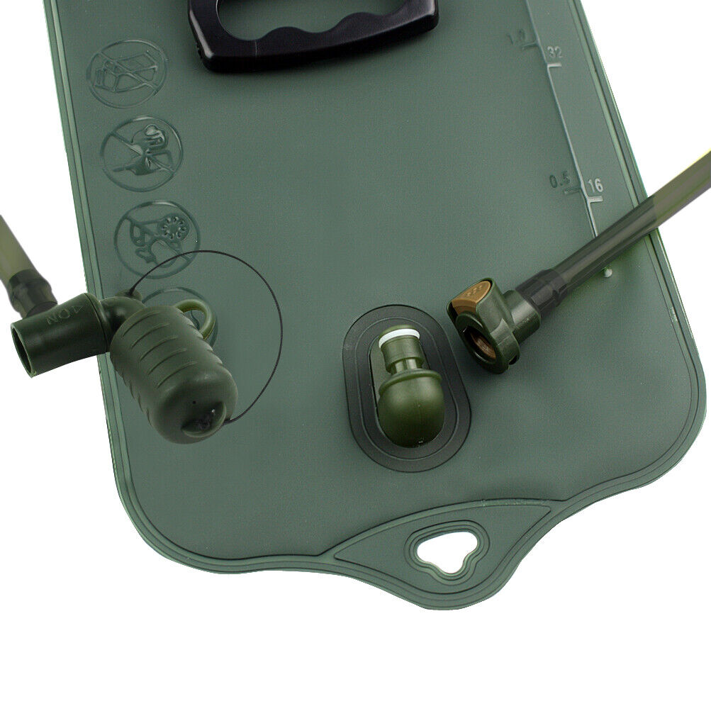 Hydration Backpack for Camping and Hiking