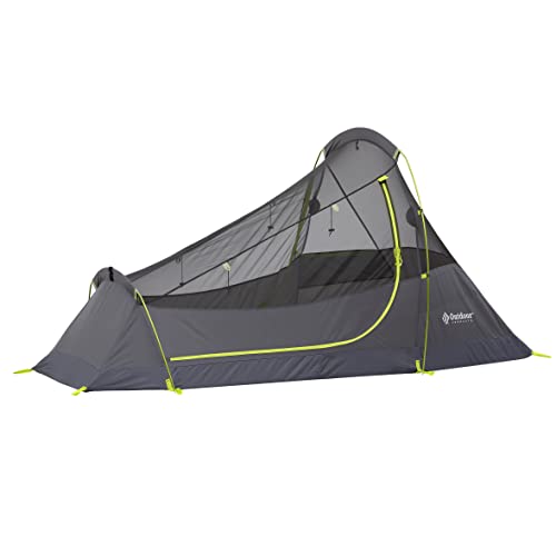 Lightweight 2 & 4 Person Backpacking Tents