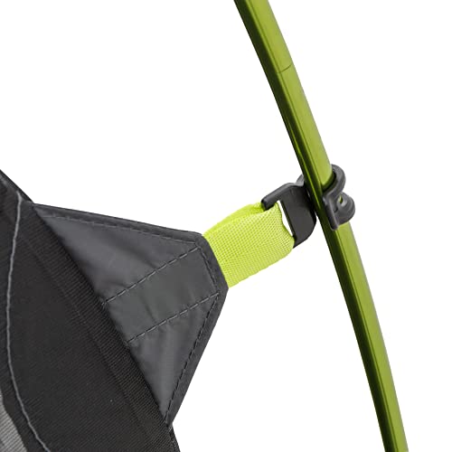 Lightweight 2 & 4 Person Backpacking Tents