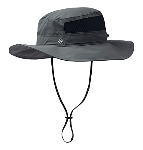 Columbia Bora Bora II Booney Sun Hat (Grey)