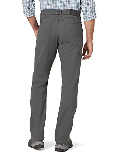 ATG Men's Synthetic Hiking Utility Pant, Dark Shadow