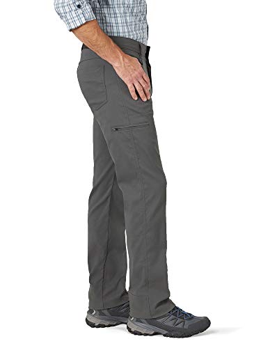 ATG Men's Synthetic Hiking Utility Pant, Dark Shadow