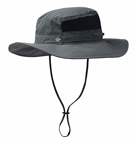 Columbia Booney Hat - Unisex, Black, One Size