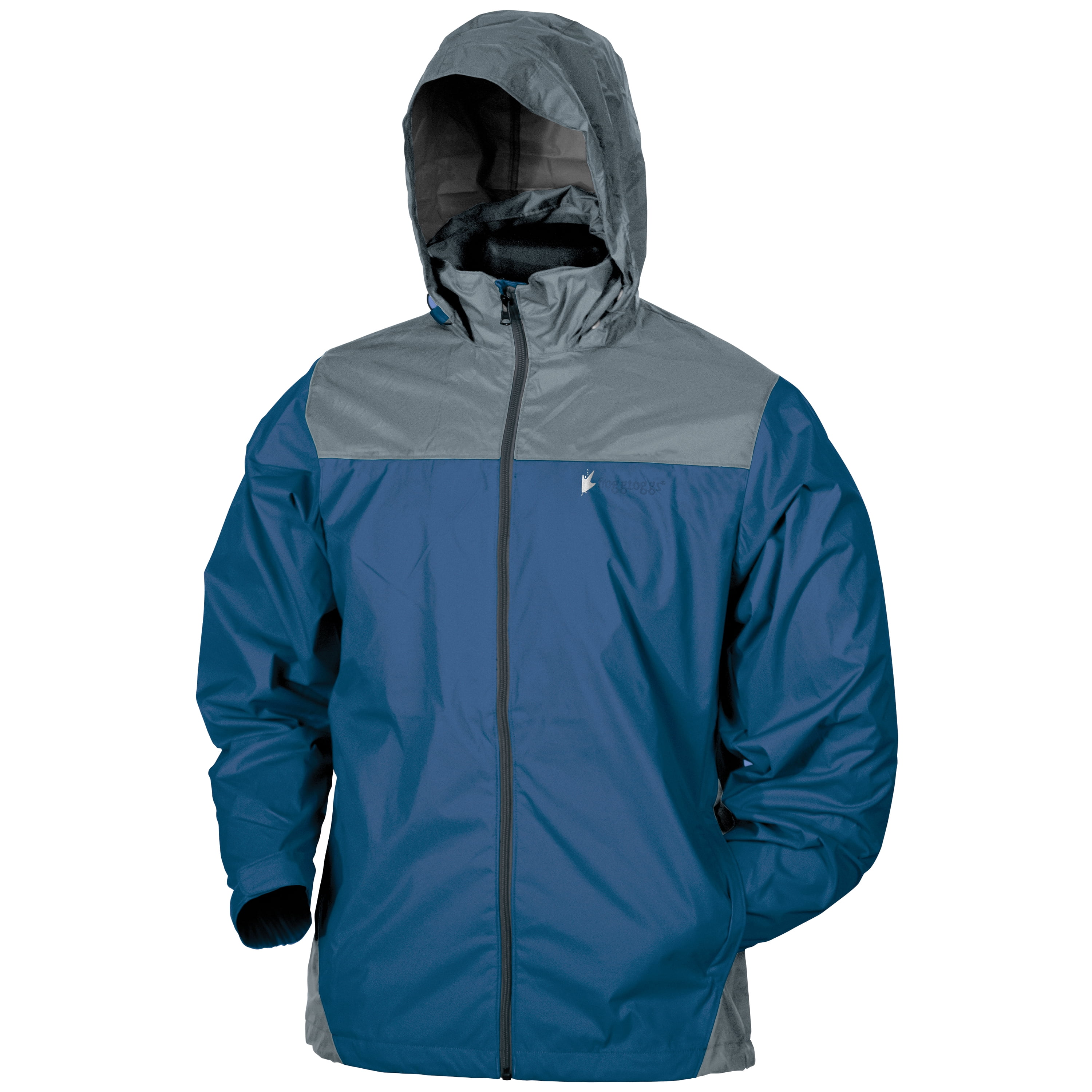 Men's Frogg Toggs River Toadz Rain Jacket