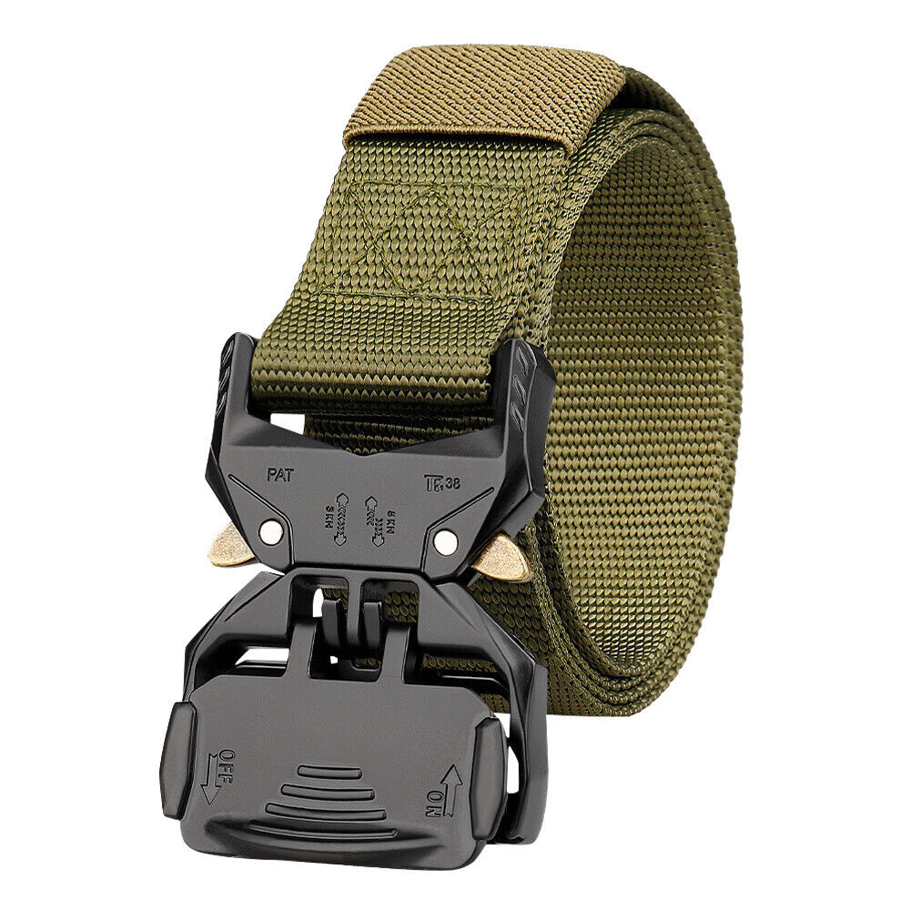 Men's Outdoor Tactical Cargo Hiking Pants