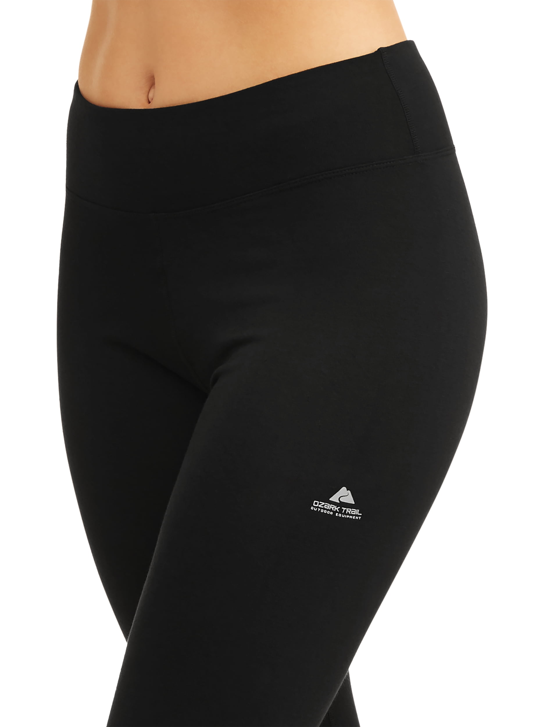 Ozark Trail Women's Thermal Hiking Pants