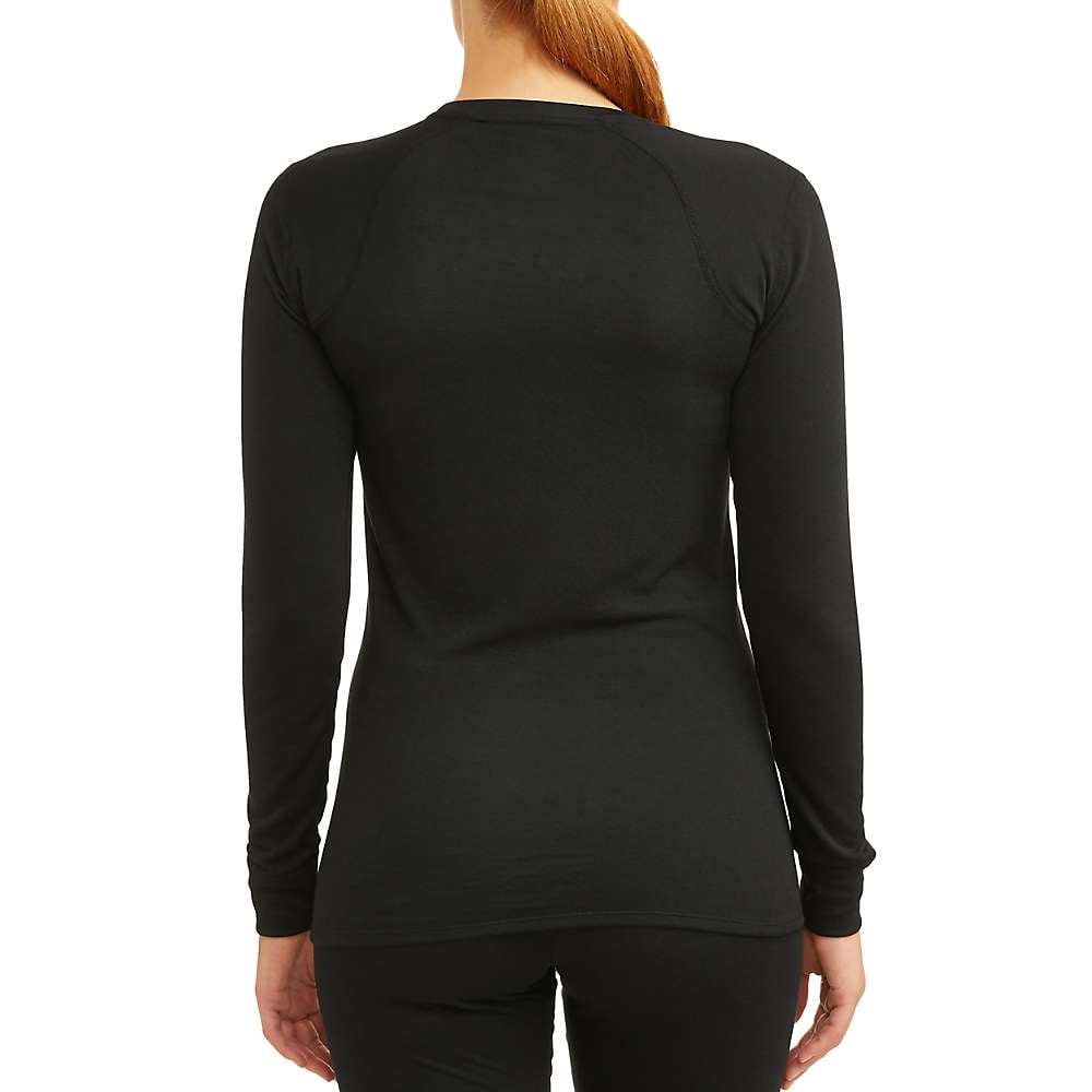 Ozark Trail Women's Baselayer Crew - Midweight