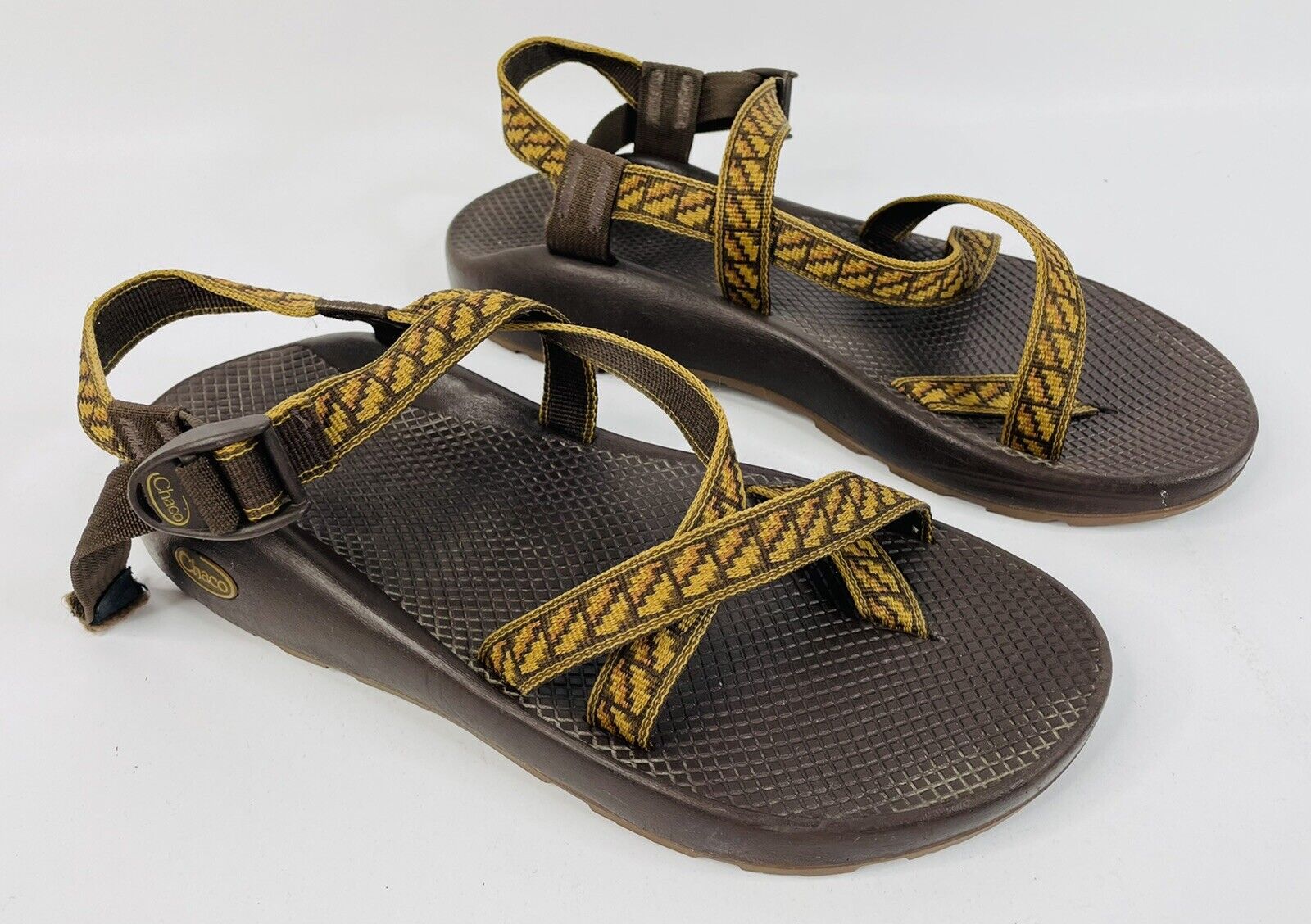 Chaco Men's Z/2 Classic Hiking Sandals Size 12