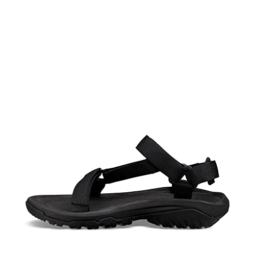 Teva Women's Black Hurricane XLT 2 Sandal - Size 8
