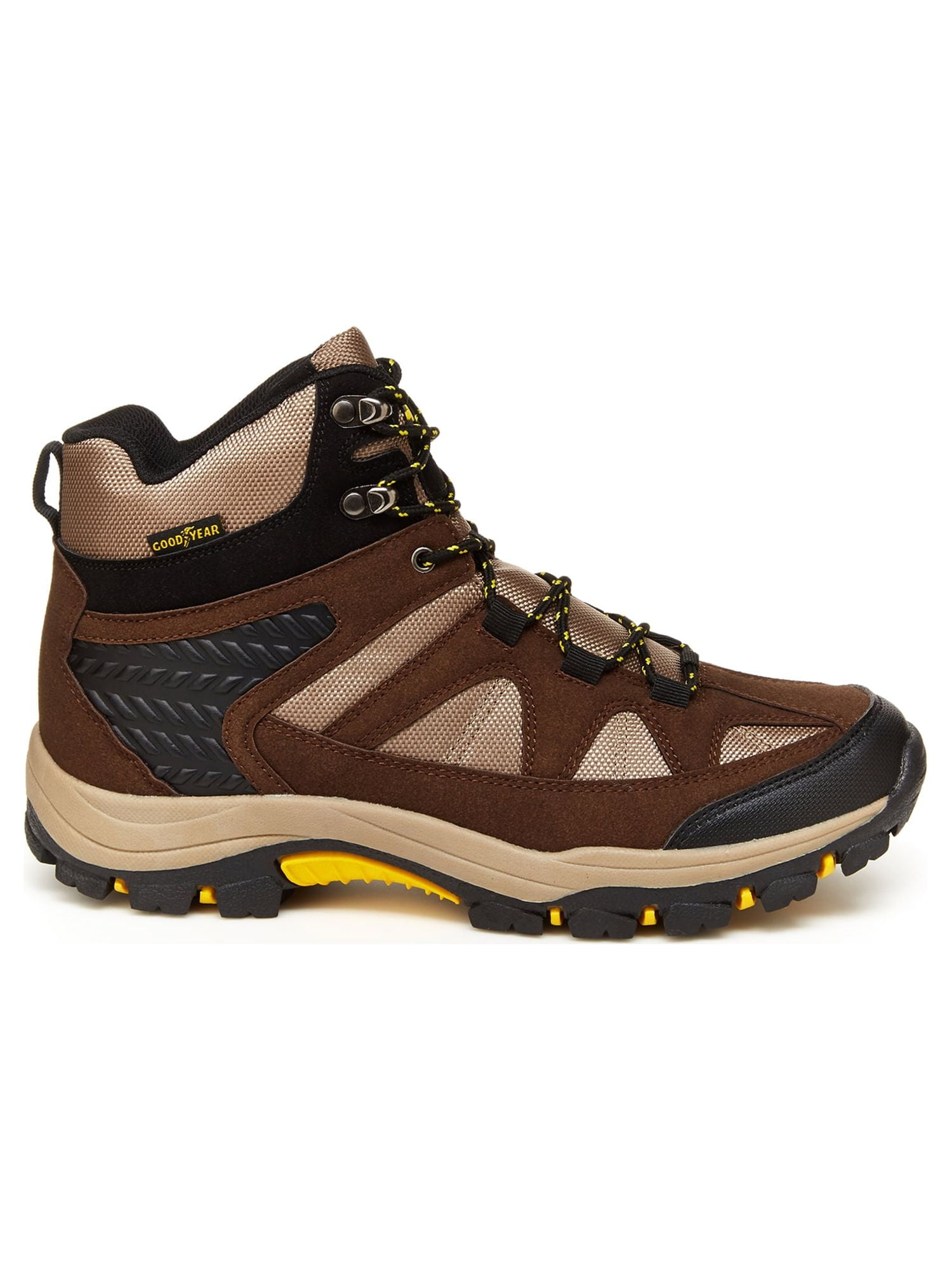 Goodyear Men's Teton Hiker Boots