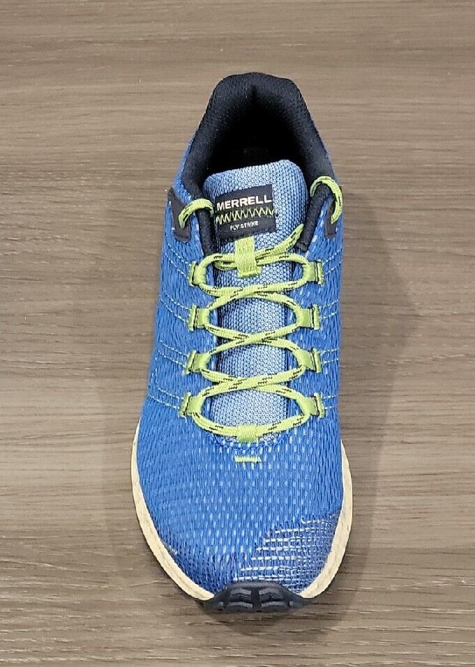 Merrell Men's Fly Strike Hiking Trail Shoes