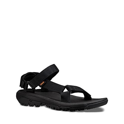 Teva Women's Black Hurricane XLT 2 Sandal - Size 8