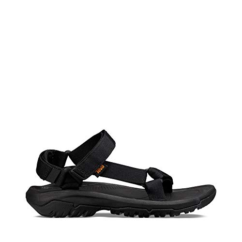 Teva Women's Black Hurricane XLT 2 Sandal - Size 8