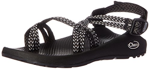 Chaco Women's ZX/2 Classic Hiking Sandal - Black
