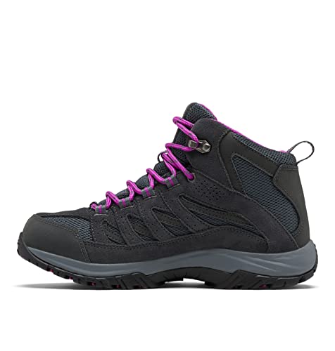Columbia Women's Crestwood Waterproof Hiking Boot