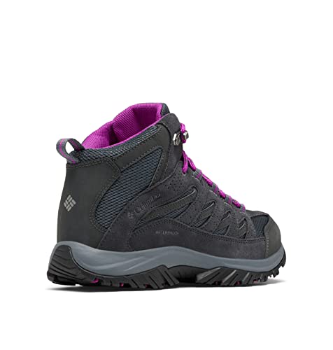 Columbia Women's Crestwood Waterproof Hiking Boot