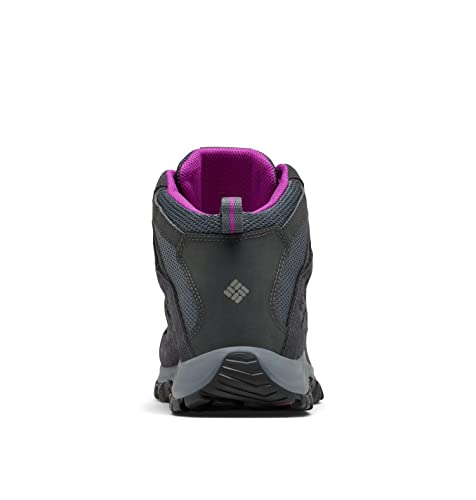 Columbia Women's Crestwood Waterproof Hiking Boot