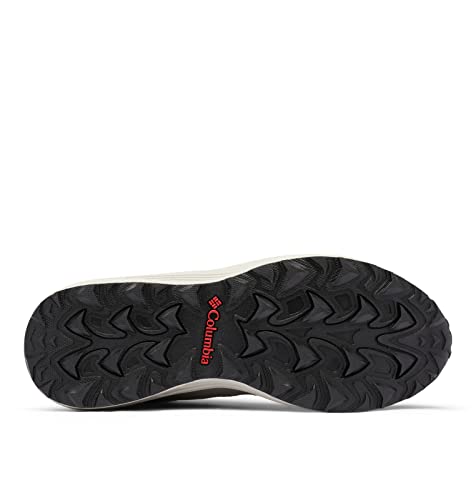 Columbia Trailstorm Mid Waterproof Hiking Boots - Men's