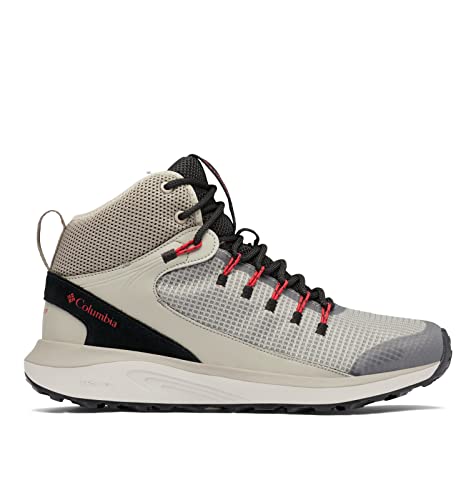 Columbia Trailstorm Mid Waterproof Hiking Boots - Men's