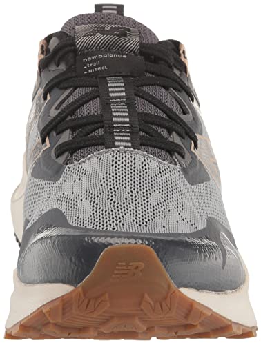 New Balance Men's Dynasoft Nitrel V4 Trail Shoe