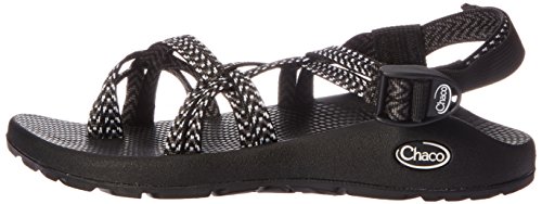 Chaco Women's ZX/2 Classic Hiking Sandal - Black