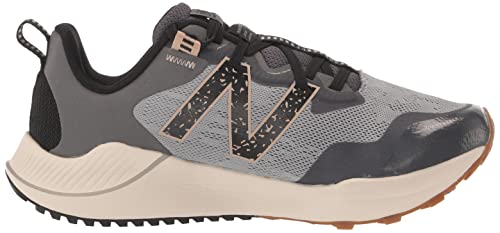 New Balance Men's Dynasoft Nitrel V4 Trail Shoe