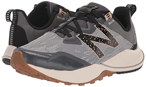 New Balance Men's Dynasoft Nitrel V4 Trail Shoe