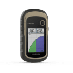 Garmin eTrex 32x Handheld GPS Navigator