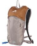 Ozark Trail 2L Hiking Hydration Backpack, Tan
