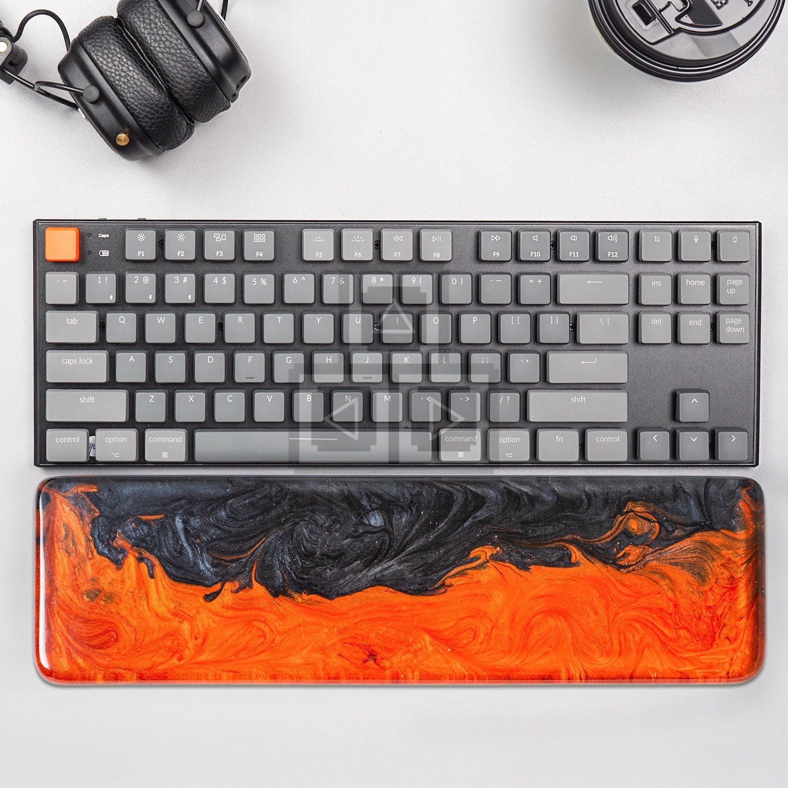 Ergonomic Wrist Rests for Office and Gaming