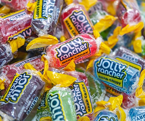 Jolly Rancher Hard Candy Assortment - 1 Pound