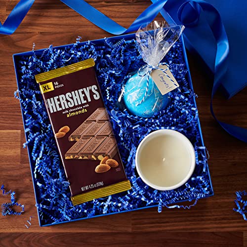 HERSHEY'S Almond Milk Chocolate XL Candy Bars