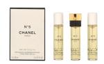 Chanel No. 5 Pocket Spray Trio Set