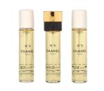 Chanel No. 5 Pocket Spray Trio Set