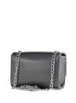 Valentino Divina Black Clutch for Women