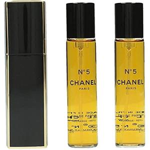 Chanel No. 5 Perfume Gift Set - 60 ml