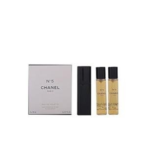 Chanel N°5 Eau de Toilette Spray Set