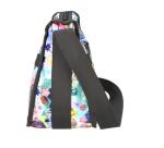 LeSportsac Limited Edition Abstract Hobo Bag Set